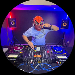 DJ SPIDER