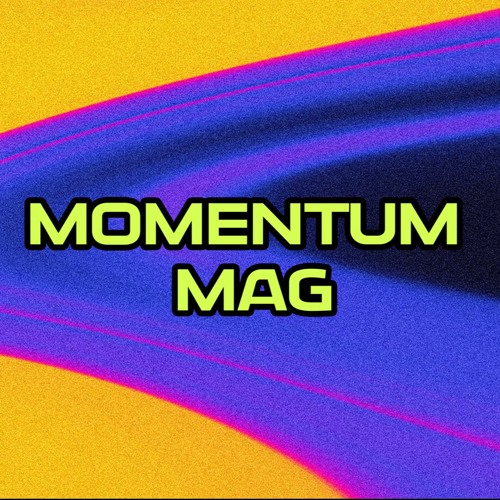 Momentum Mag’s avatar