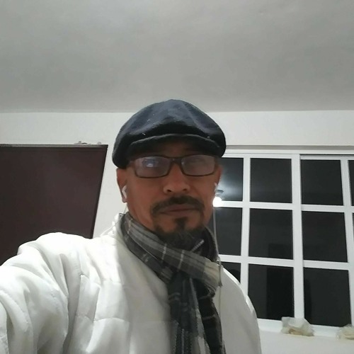 Enrique Alfaro’s avatar