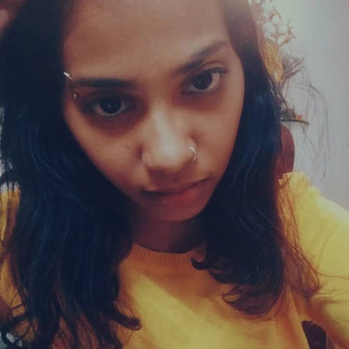 Aishwarya Narayanan’s avatar