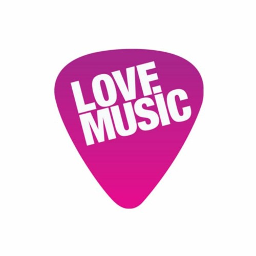 Love Music’s avatar