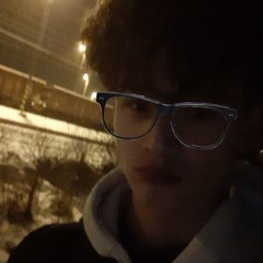 Západ slnka spoza mreží