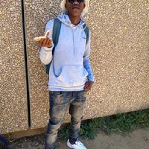 Simphiwe K Mujovo’s avatar