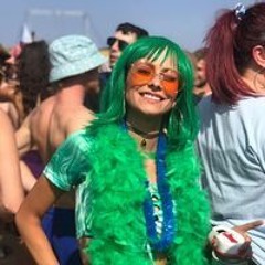 Chanel Alexandra Faria