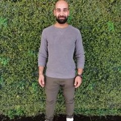 Eslam Adas