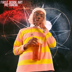 FIRST BORN ART