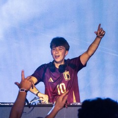 DJ Stanix