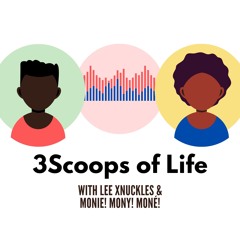 3Scoops of Life(3SoL) & WIAN