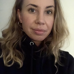 Catarina Forsblom