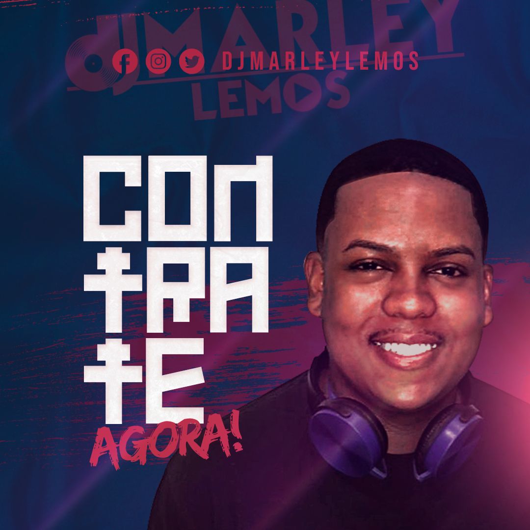DJ MARLEY LEMOS