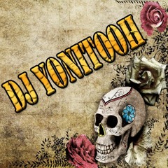 DJ YONITOOH
