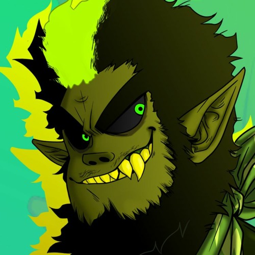 Homikulus - Mik's Voice Acting’s avatar
