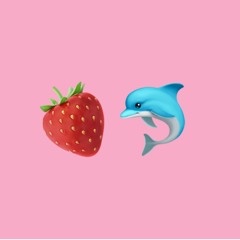 Strawberrydolphin