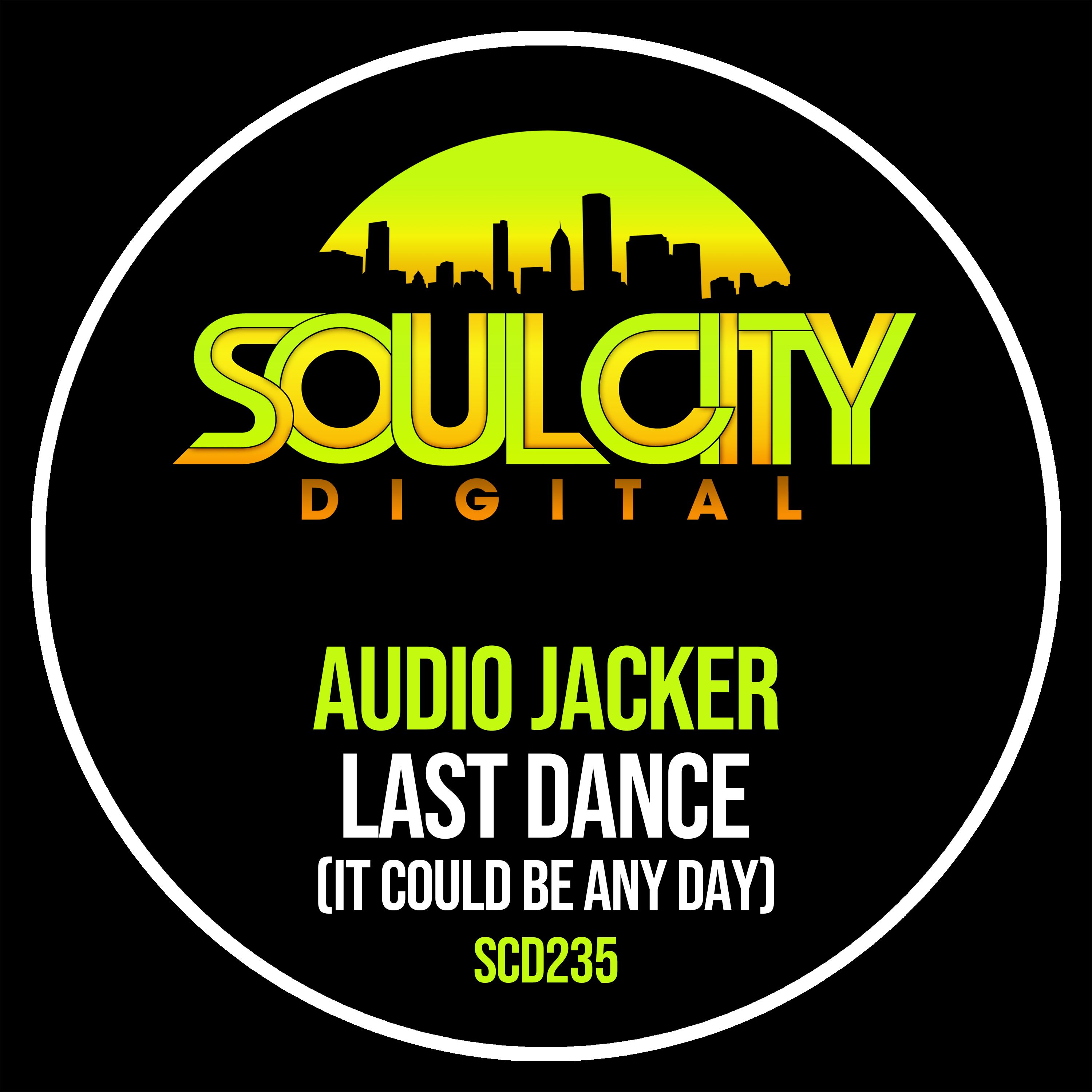 Audio Jacker