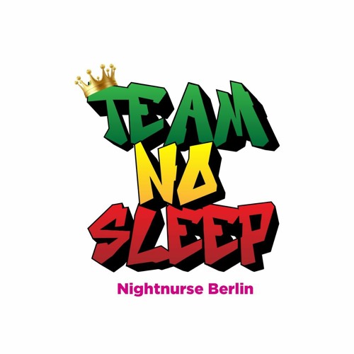 Nightnurse Berlin’s avatar