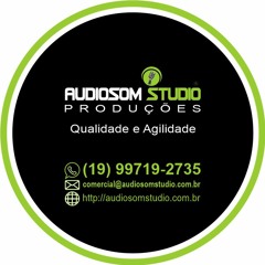 AUDIOSOM STUDIO PRODUÇÕES