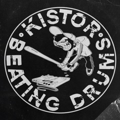 KISTOR Beating drums
