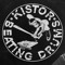 KISTOR Beating drums