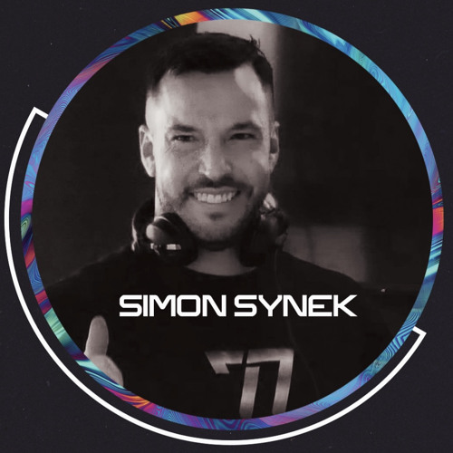 Šimon Synek’s avatar