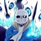 I'm sans (edu)