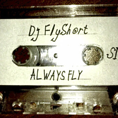 DJ FlyShort