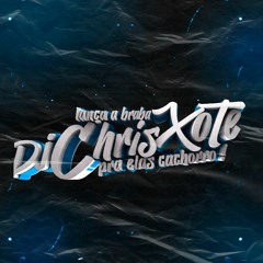 DJ ChrisXote