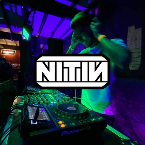 NITIN’s avatar