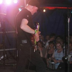James Baring