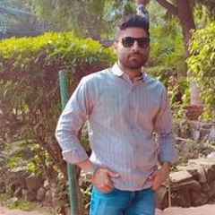 Vikram Singh Gurjar