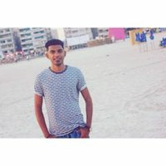 Mohammed Keka