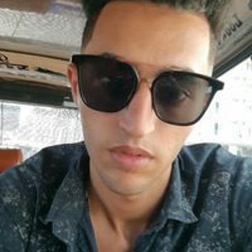 Mohamed El Arsh’s avatar