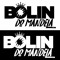 ★ DJ BOLIN DO MANDELA ✪