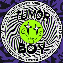 Tumorboy