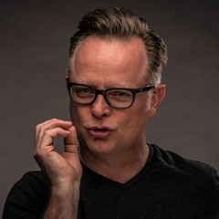 Bill Russell VoiceActor