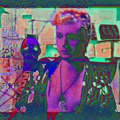 i wish mick gordon was my dad