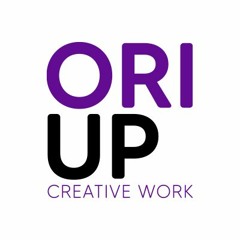 Oriup Creative Work