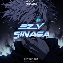EZY SINAGA