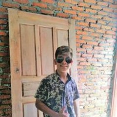 Putra S Sembiring