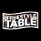 The Freestyle Table