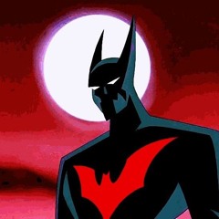 JOVEN WAYNE FILOSOFIA IN GOTHAM