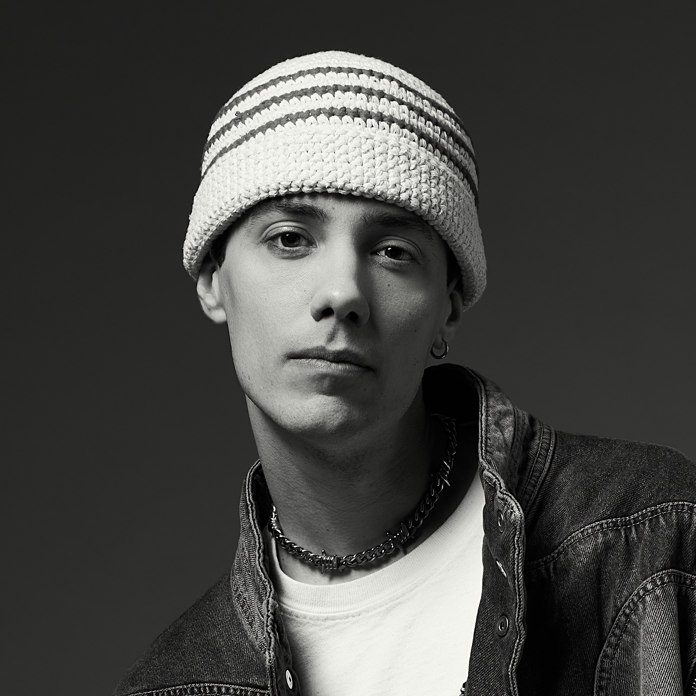 Leroy Sanchez