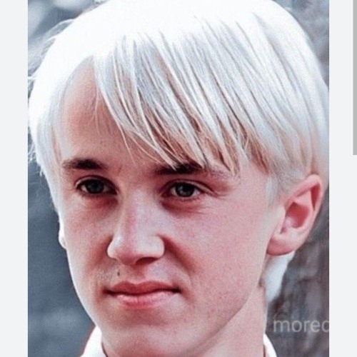 Draco Malfoy’s avatar