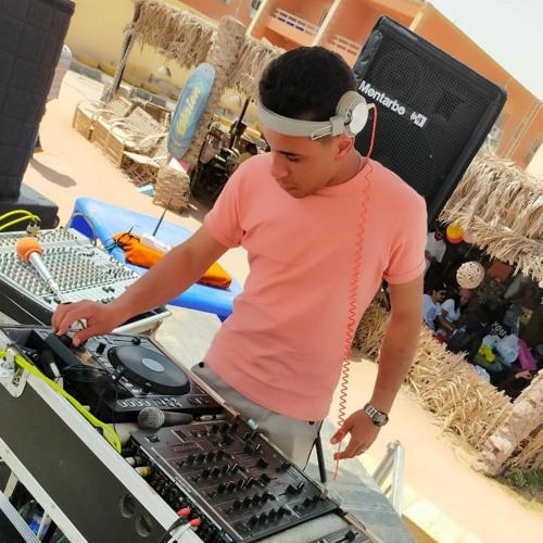 Dj Hosny’s avatar