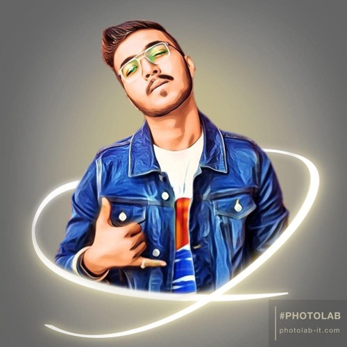 Aryan Bhagat’s avatar