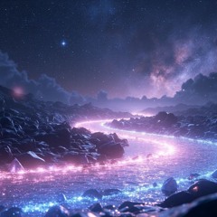🌌 Lo-Fi Universe ☕ Calm · Focus · Heal