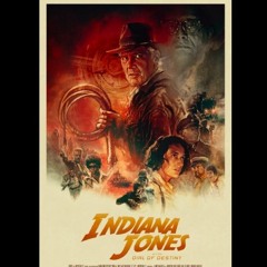 Indiana Jones und das Rad des Schicksals Ganzer HD