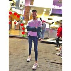 Mostafa Ahmed Mostafa Ahmed