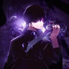 God