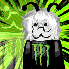 ☆•🖤💚MRM0NST3RGUY💚🖤•☆