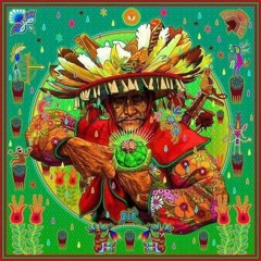 Sandino Jaramillo